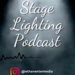 Podcast Stage Lighting Podcast