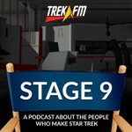 Podcast Stage Nine: A Podcast about the People Who Make Star Trek
