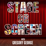 Logo of the podcast Stage or Screen Podcast Stage or Screen