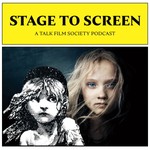 Stage to Screen Podcast Stage to Screen