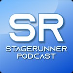 Logo of the podcast StageRunner Podcast Podcast StageRunner Podcast