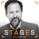 STAGES with Peter Eyers STAGES with Peter Eyers