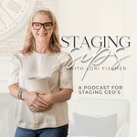 Staging Sips Podcast Staging Sips