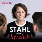 Stahl aber herzlich – Der Psychotherapie-Podcast mit Stefanie Stahl Podcast Stahl aber herzlich – Der Psychotherapie-Podcast mit Stefanie Stahl