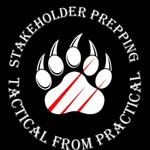 Logo of the podcast Stakeholder Prepping Podcast Stakeholder Prepping