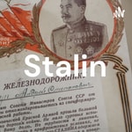 Logo of the podcast Stalin Podcast Stalin