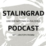 Logo of the podcast Stalingrad Podcast Podcast Stalingrad Podcast