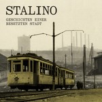 Logo of the podcast Stalino – Geschichten einer besetzten Stadt Podcast Stalino – Geschichten einer besetzten Stadt
