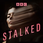 Logo of the podcast Stalked Logo of the podcast Stalked