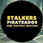 Logo of the podcast Stalkers Pirateados Podcast Stalkers Pirateados