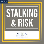 Logo of the podcast Stalking and Risk Podcast Stalking and Risk