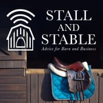 Stall and Stable: Ideas for Happy Horsekeeping