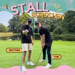Logo of the podcast Stallburschen FM Podcast Stallburschen FM
