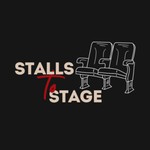Podcast Stalls to Stage