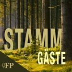 Logo of the podcast Stamm-Gäste Podcast Stamm-Gäste
