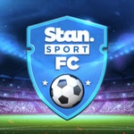 Logo of the podcast Stan Sport Football Podcast Stan Sport Football