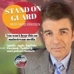 Stand on Guard with David Krayden Podcast Stand on Guard with David Krayden