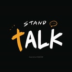 Logo of the podcast Stand Talk Podcast Stand Talk