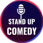 Logo of the podcast Stand up Comedy Logo of the podcast Stand up Comedy