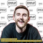 Stand-Up On The Spot Podcast Stand-Up On The Spot