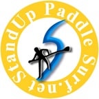 Logo of the podcast Stand Up Paddle Surfing in Hawaii – StandUpPaddleSurf.net Podcast Stand Up Paddle Surfing in Hawaii – StandUpPaddleSurf.net