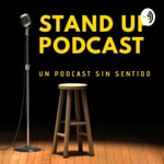 Podcast Stand Up Podcast
