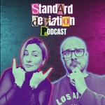Standard Deviation Podcast Standard Deviation Podcast