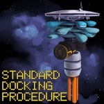 Logo of the podcast Standard Docking Procedure Podcast Standard Docking Procedure