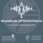 Logo of the podcast Standards of Governance Podcast Standards of Governance