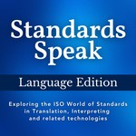 Logo of the podcast Standards Speak: Language Edition Podcast Standards Speak: Language Edition