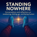 Logo of the podcast Standing Nowhere Podcast Standing Nowhere