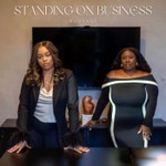 Logo of the podcast Standing On Business Podcast Podcast Standing On Business Podcast