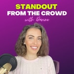 STANDOUT From The Crowd STANDOUT From The Crowd