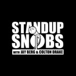 Logo of the podcast Standup Snobs (with Jay Berg and Colton Drake) Podcast Standup Snobs (with Jay Berg and Colton Drake)