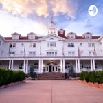Logo of the podcast Stanley Hotel Sam And Colby Talk Podcast Stanley Hotel Sam And Colby Talk