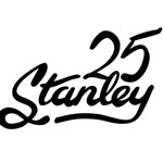 Logo of the podcast Stanley25 Podcast Stanley25