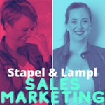 Logo of the podcast Stapel & Lampl Podcast Stapel & Lampl