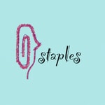 Logo of the podcast Staples Podcast Staples