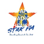 Logo of the podcast STAR FM CATCH UP Podcast STAR FM CATCH UP