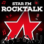 Logo of the podcast STAR FM Rocktalk Podcast STAR FM Rocktalk