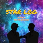 Logo of the podcast STAR LOG Podcast STAR LOG