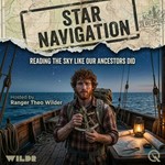 Logo of the podcast Star Navigation Podcast Star Navigation