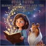 Logo of the podcast Star Path: Maddie Morrison & The Irish & Greek Adventures Podcast Star Path: Maddie Morrison & The Irish & Greek Adventures