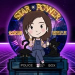 Logo of the podcast Star Power - An Everything Podcast Podcast Star Power - An Everything Podcast
