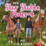 Logo of the podcast Star Stable Podcast Podcast Star Stable Podcast