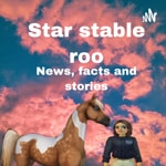 Logo of the podcast Star stable roo Podcast Star stable roo