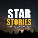Podcast Star Stories with Ian Lauer