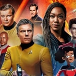 Star Trek: Age of Discovery Star Trek: Age of Discovery