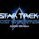 Logo of the podcast Star Trek: Lost Enterprise Podcast Star Trek: Lost Enterprise