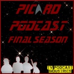 Star Trek Picard Podcast from TV Podcast Industries Podcast Star Trek Picard Podcast from TV Podcast Industries
